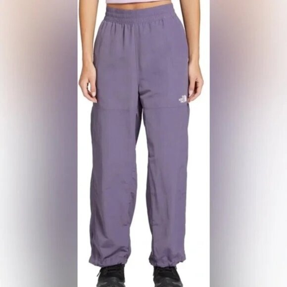 The North Face Pants - NWT THE NORTH FACE Lunar Slate Nylon Easy Pant XL